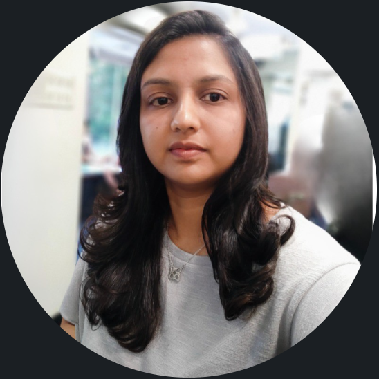 LP - ISB-ITPM-Async - Participant Testimonials - Deepika Bhikadiya - Image