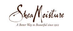 shea moisture - logo