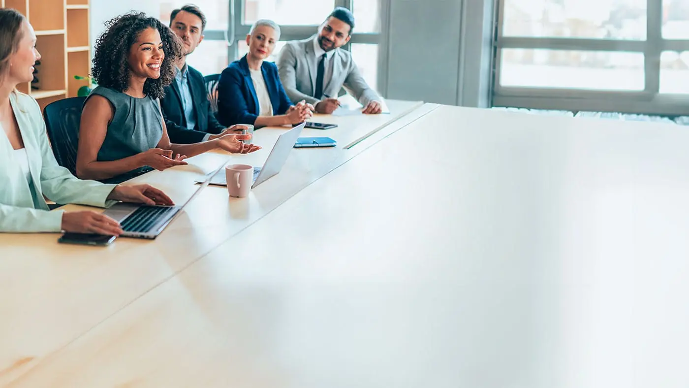 Corporate Governance: Maximize Your Effectiveness in the Boardroom