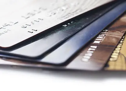 Wharton Business Analytics Program - American Express