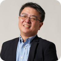 LP - AIM - GAAI - Meet the Faculty - Allan Tan