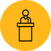 Leadership frameworks 