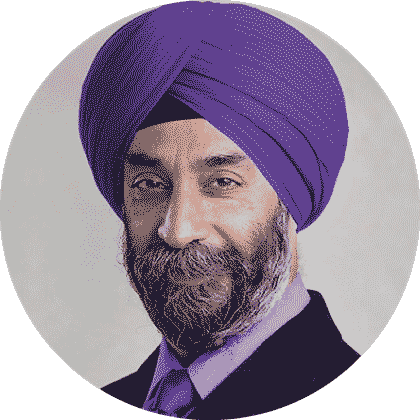 Profile picture of professor Mohanbir Sawhney