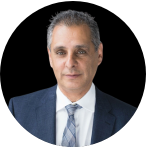 Faculty - Walid Hejazi