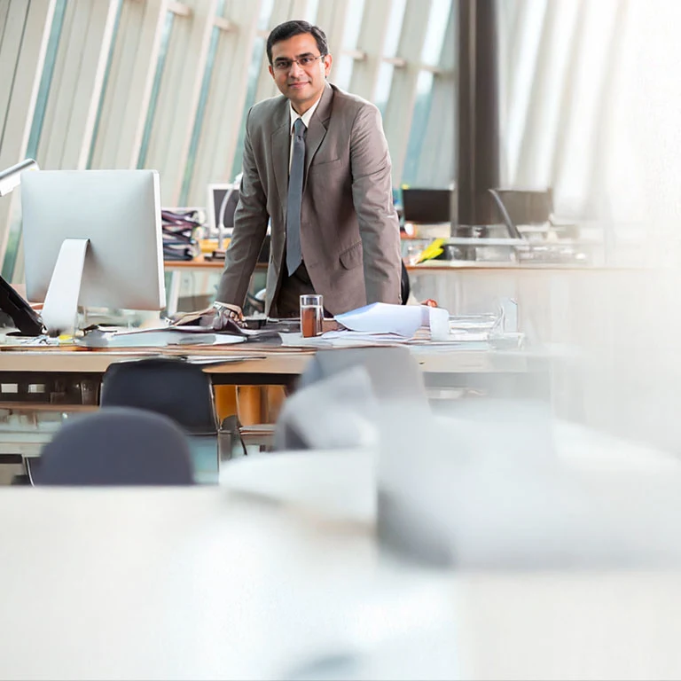 IIMC-CRO Desktop Image 1400x788