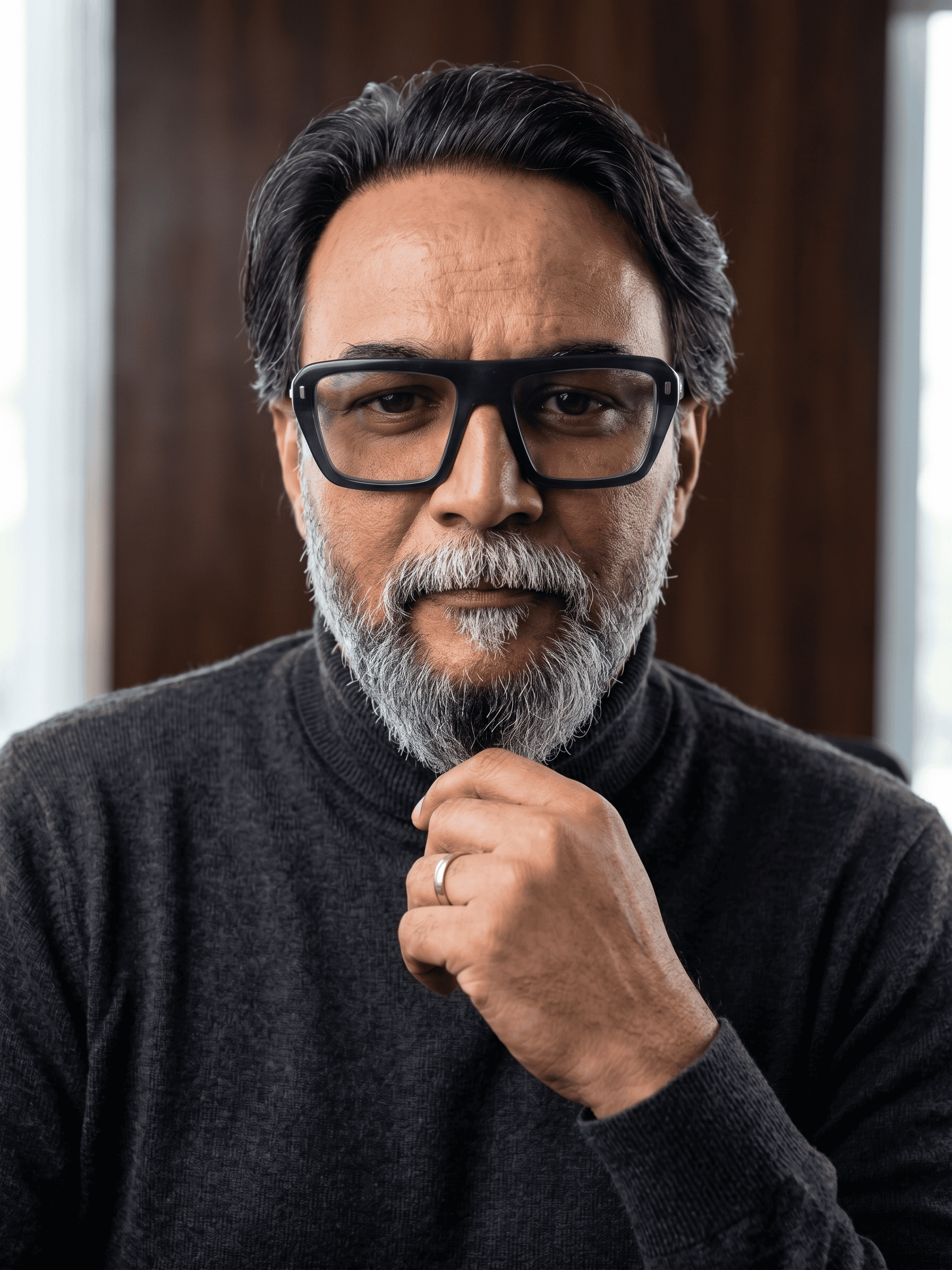 LP - IS - MO-LAI - Program Leader - Milind Naik