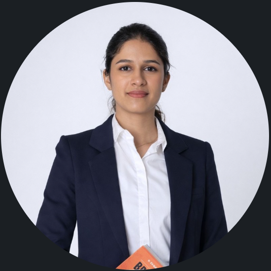 LP - IIMC-FintechAI - Testimonial - CA Radhika Shah - Image