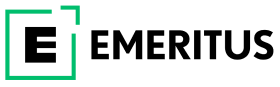 Emeritis logo
