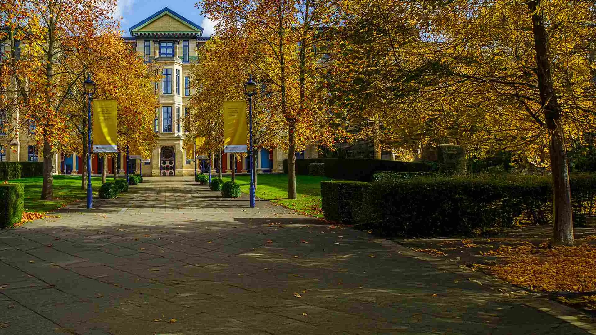Cambridge AI Leadership Programme