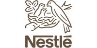 Company Logo - Nestle