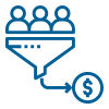 LP-ISB DMA- Analyse a company’s funnel strategies and provide recommendations