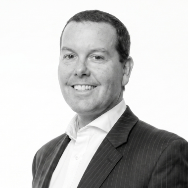 Andrew Scarlett - Past Participant of the CHRO Program