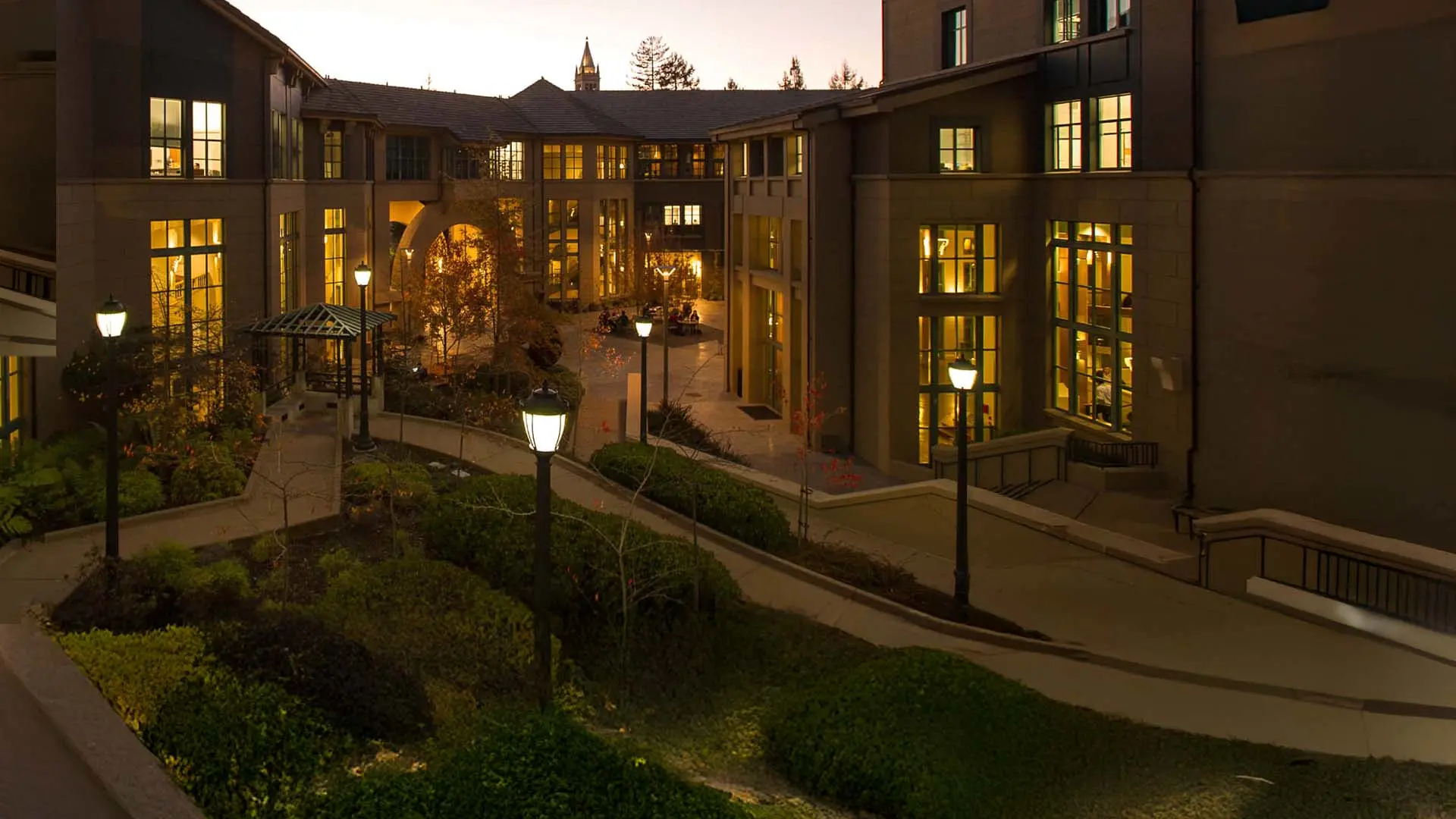 Berkeley Executive Program in AI and Digital Strategy