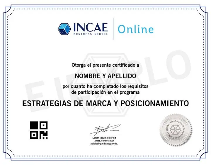 Certificado