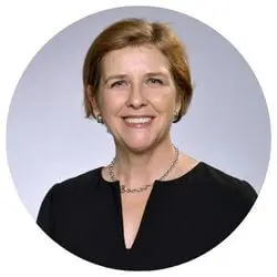 Profile picture of program faculty Brooke Vuckovic