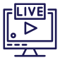 IMP-MEAC PHighlights Live sessions with faculty 85x85px-02