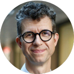Profile picture of faculty Stefano Puntoni, PhD