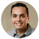 Profile picture of faculty Exequiel Hernandez