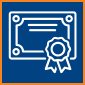 Programme Highlights Prestigious certification