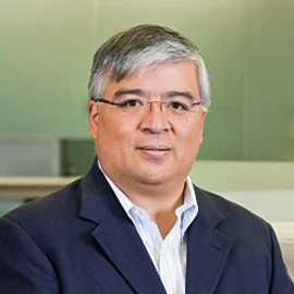 Faculty Member José Tam