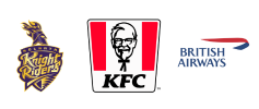 KKR-KFC-British-Airway - logos