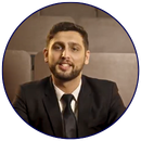 LP - IIMC EPHRM - Participant Testimonial - Deepkunwar Bawa Image