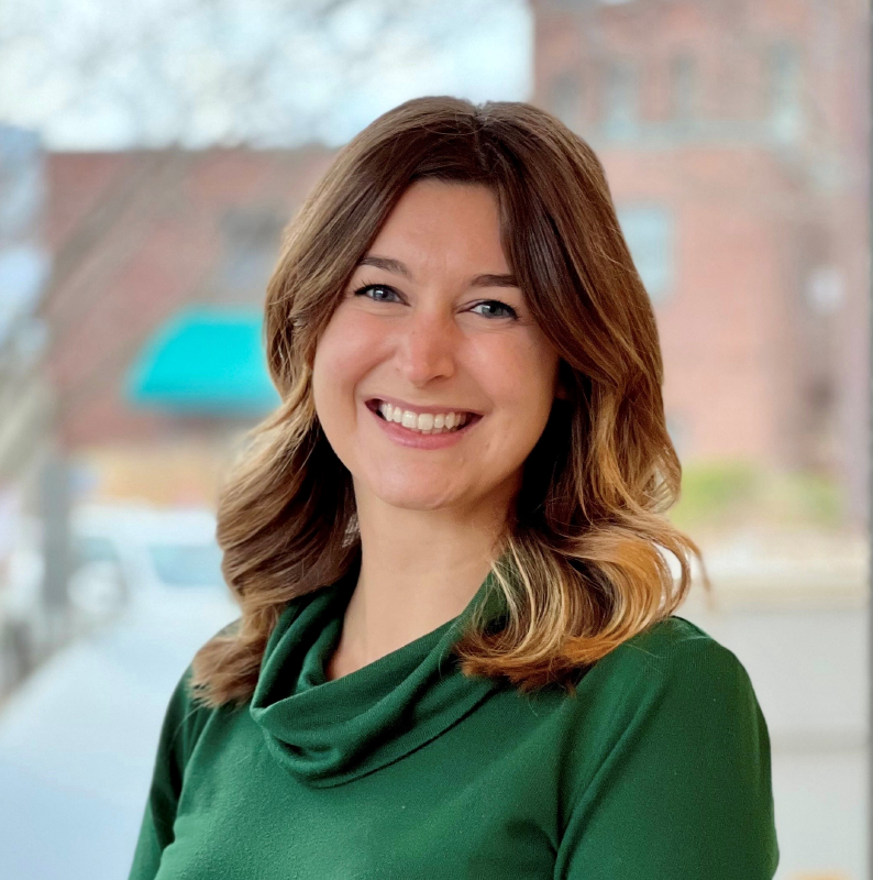 Guest Speakers - Eliza Leone, MS, RD, LDN - SEO