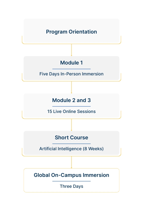 Chief Executive Officer (CEO) Program | Berkeley Executive Education