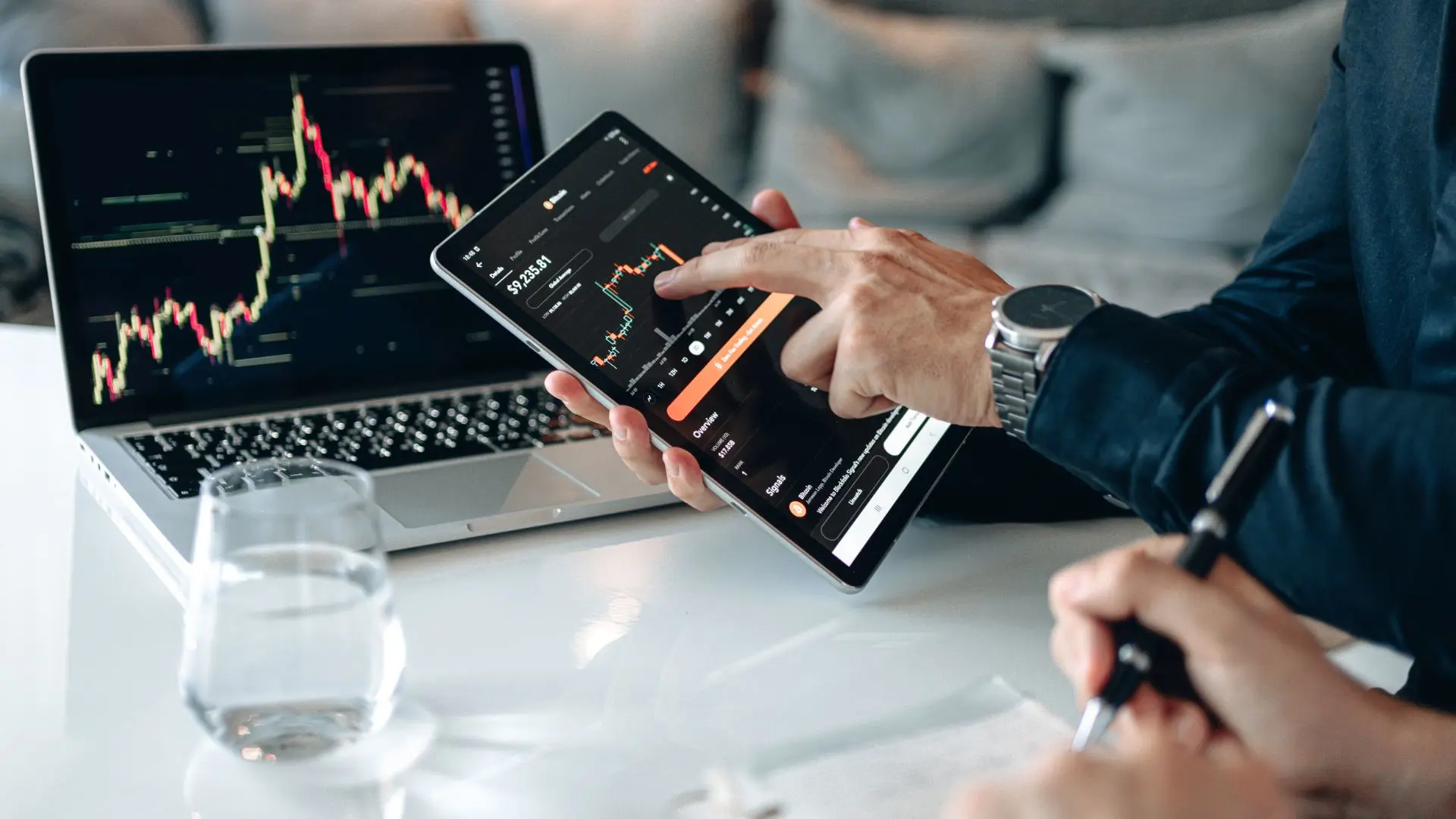 Cursos en Finanzas | Educaciòn Program  | Emeritus