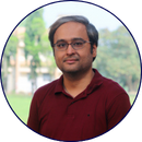 LP - IIMC-FintechAI - Programme faculty - Dr. Sudarshan Kumar Image