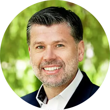 Profile picture of faculty, Florin Vasvari