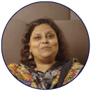 LP - IIMC EPHRM - Participant Testimonial - Aditi Samanta Image