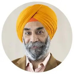 Profile picture of Mohanbir Sawhney, Associate Dean for Digital Innovation, McCormick Foundation Chair of Technology, Clinical Professor of Marketing,  Director of the Center for Research in Technology and Innovation 