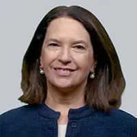 Profile image of the program faculty Deborah Ancona