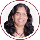 LP - IIMR-ACPGM - Programme Faculty - Prof. Varsha Mamidi Image