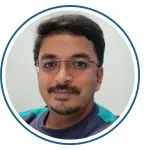 Naveen Krishnamurthy