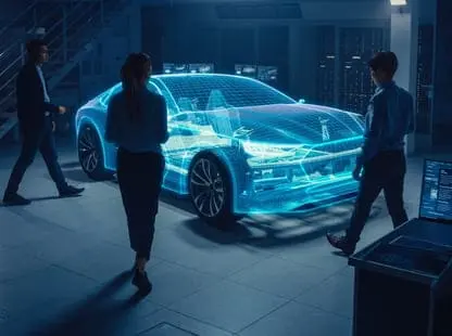 IMP-MEAC Case Studies PORSCHE + VOLKSWAGEN 416x310