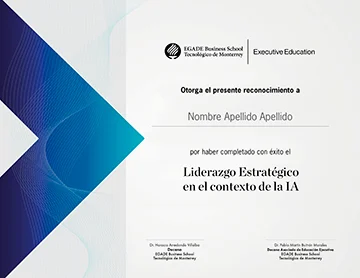 Certificado