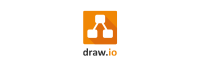Tools draw.io 200x67