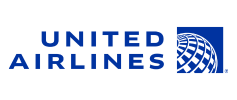 united airlines - logo