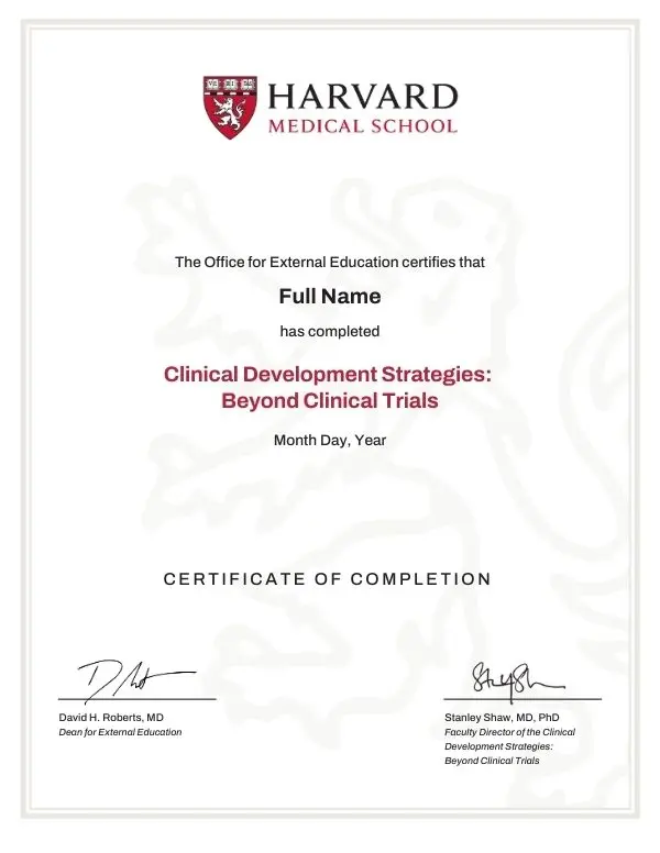 Decorative image relating to certificate of completion  