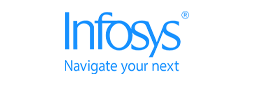 Company Logo - Infosys