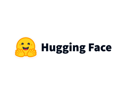 Hugging Face logo representing programming tools used for machine learning and data science in the IIT Delhi Applied AI, ML and Decision Science Programme