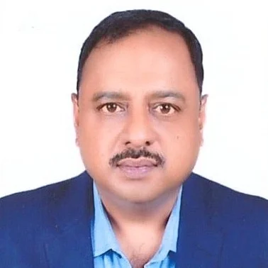 LP - IIMK-DSAI - Programme Leader Profile Section - Dr. Partha Majumdar - Image