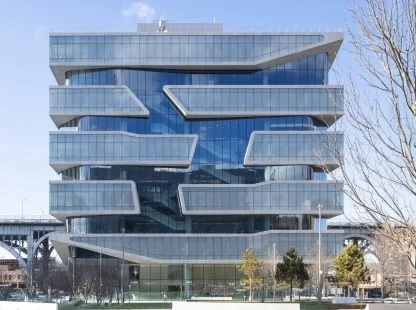 Why Columbia Business School?