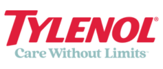 tylenol - logo