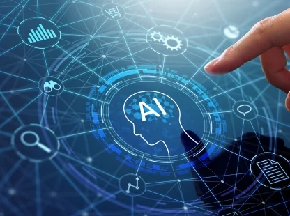 AIM-PGCHRMAI AI in Human Resource Management 416x310