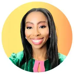 Profile picture of guest speaker Tiana S. Clark