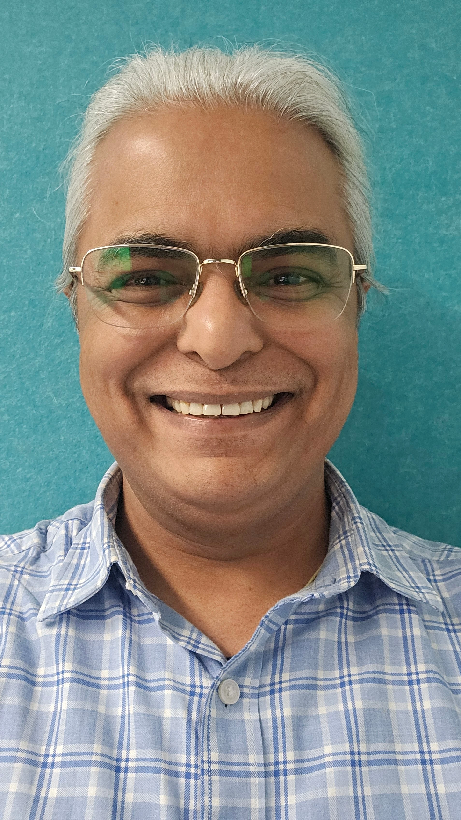 LP - XLRI IPAG-DBA-APAC - Enrolled Learners Speak - Anshuman Tiwari - Image