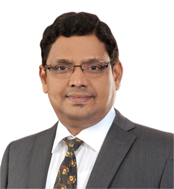Dr R P Sundarraj Photo